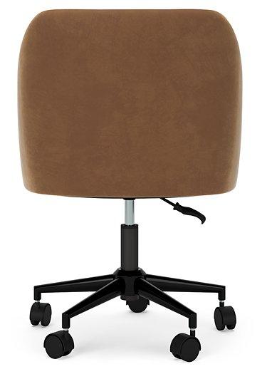 Austanny Home Office Desk Chair Desk Chair Ashley Furniture