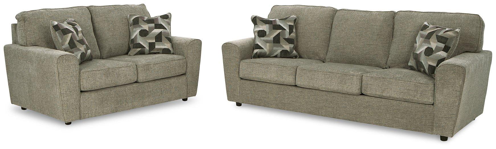 Cascilla Living Room Set Living Room Set Ashley Furniture