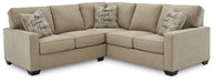 Lucina Living Room Set Living Room Set Ashley Furniture