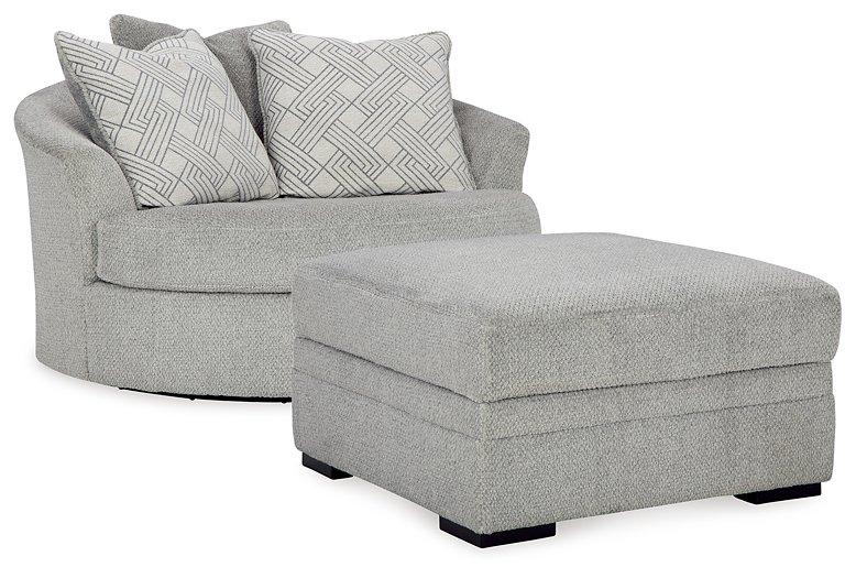 Casselbury Living Room Set Living Room Set Ashley Furniture