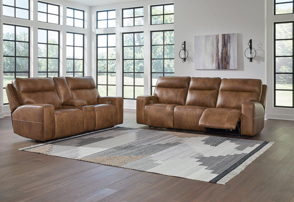 Game Plan Living Room Set Living Room Set Ashley Furniture