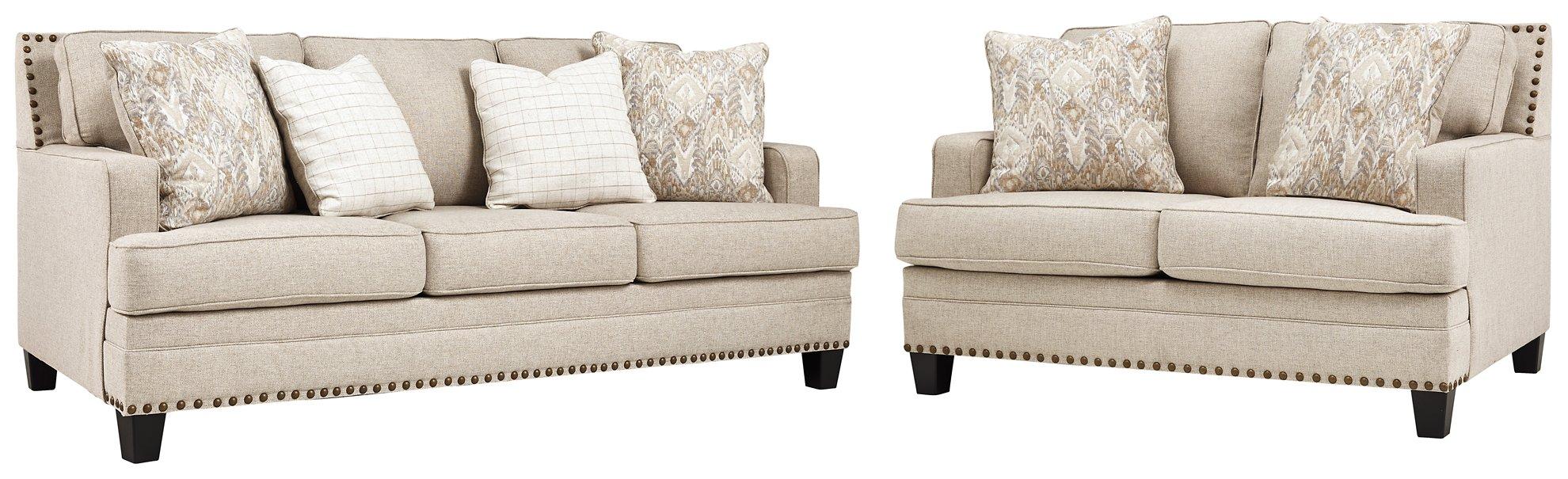 Claredon Living Room Set Living Room Set Ashley Furniture