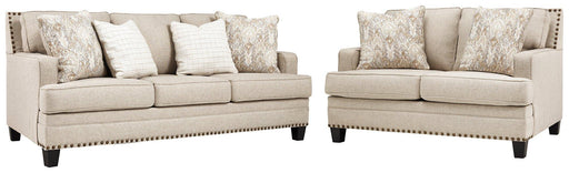 Claredon Living Room Set Living Room Set Ashley Furniture