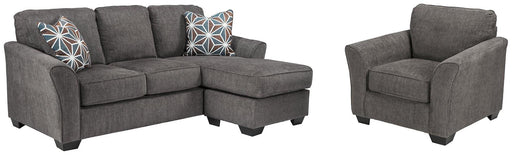 Brise Living Room Set Living Room Set Ashley Furniture