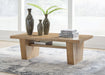 Kristiland Occasional Table Set Table Set Ashley Furniture