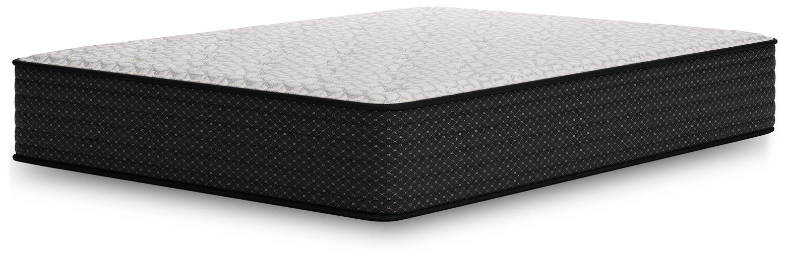 Limited Edition Plush Mattress Mattress Ashley Furniture