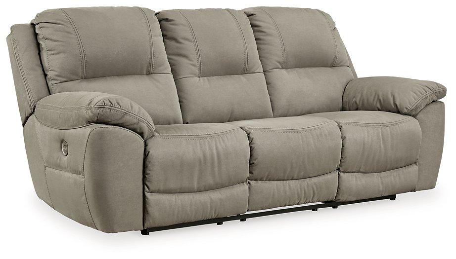 Next-Gen Gaucho Power Reclining Sofa Sofa Ashley Furniture