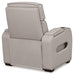 Boyington Power Recliner Recliner Ashley Furniture