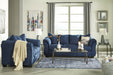 Darcy Loveseat Loveseat Ashley Furniture