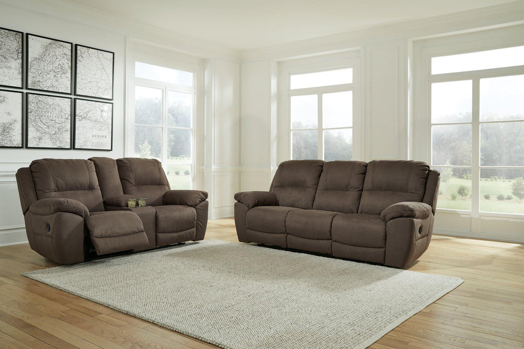 Next-Gen Gaucho Living Room Set Living Room Set Ashley Furniture