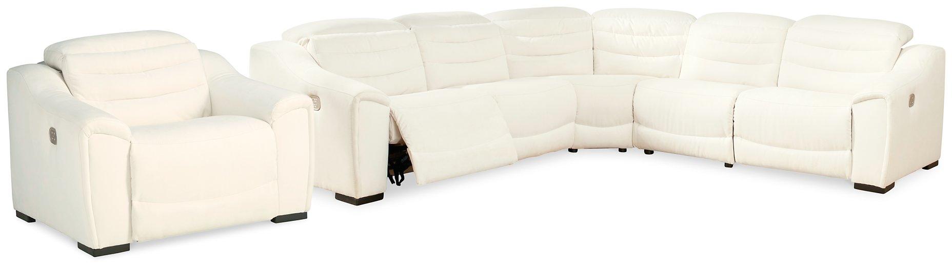 Next-Gen Gaucho Living Room Set Living Room Set Ashley Furniture