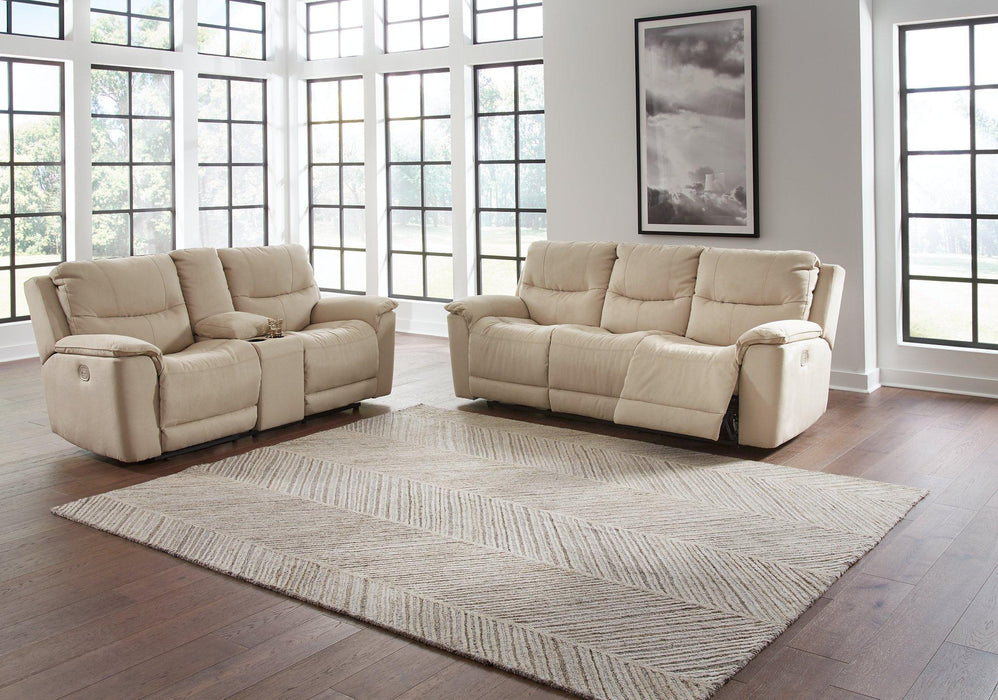 Next-Gen Gaucho Living Room Set Living Room Set Ashley Furniture