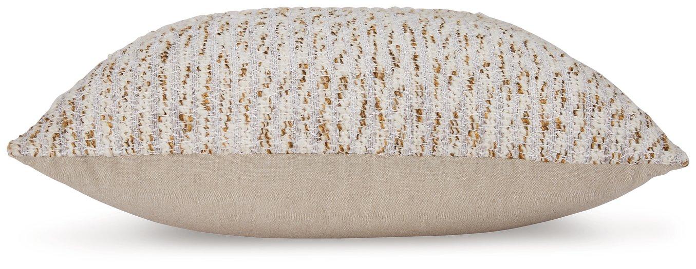 Abler Pillow Pillow Ashley Furniture