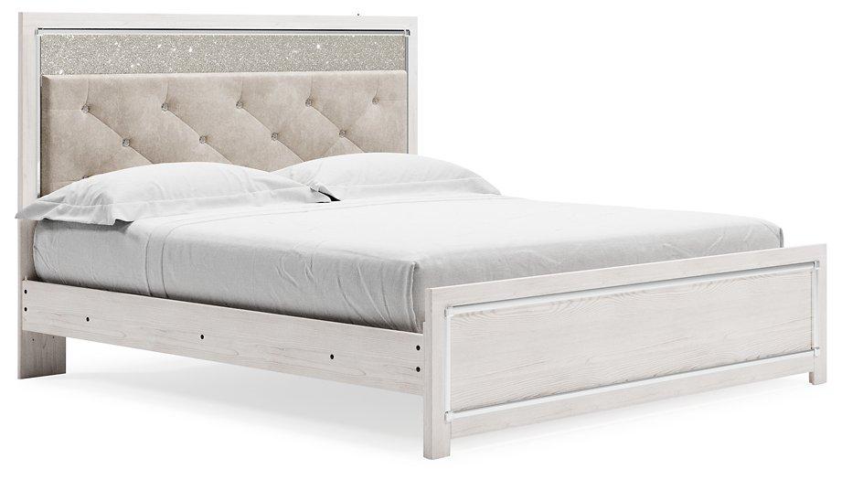 Altyra Bedroom Set Bedroom Set Ashley Furniture