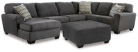 Ambee Living Room Set Living Room Set Ashley Furniture