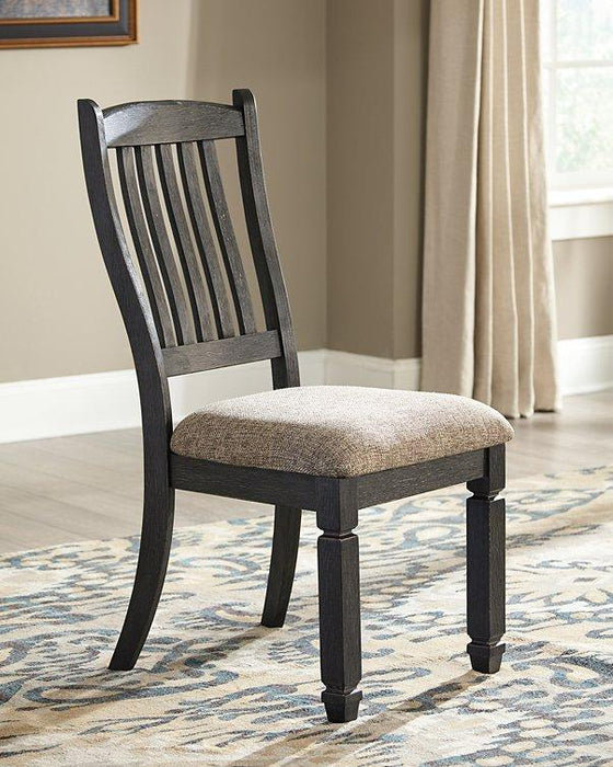 Tyler Creek Dining Chair Dining Chair Ashley Furniture