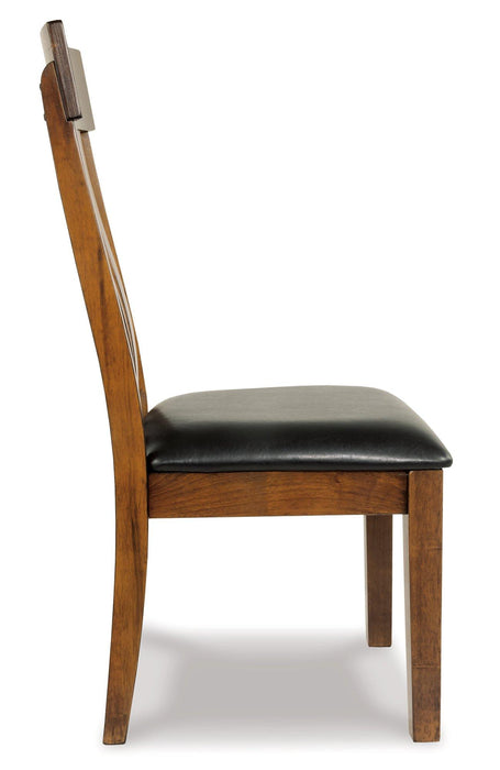 Ralene Dining Chair Dining Chair Ashley Furniture