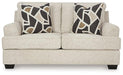 Heartcort Loveseat Loveseat Ashley Furniture