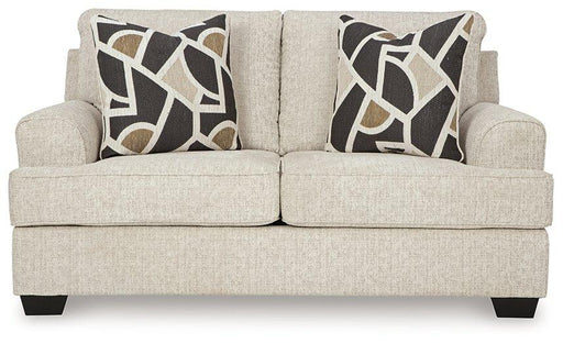 Heartcort Loveseat Loveseat Ashley Furniture