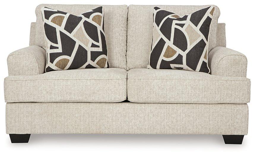 Heartcort Living Room Set - Dayton Discount Furniture