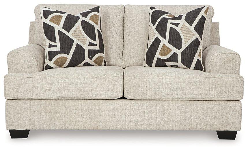 Heartcort Upholstery Package Living Room Set Ashley Furniture