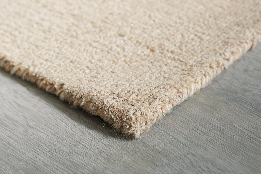 Kencher Rug Rug Medium Ashley Furniture