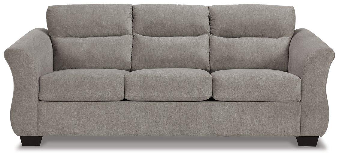 Miravel Sofa Sleeper Sleeper Ashley Furniture