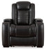 Party Time Power Recliner Recliner Ashley Furniture