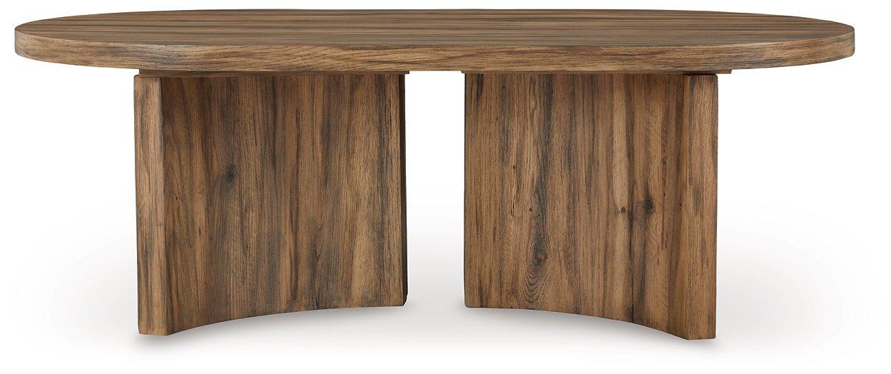 Austanny Occasional Table Set Table Set Ashley Furniture