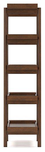 Lyncott 70" Bookcase Bookcase Ashley Furniture