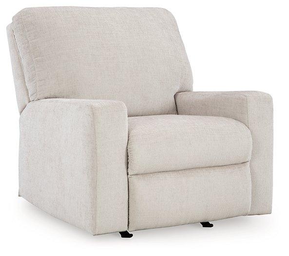 Aviemore Recliner Recliner Ashley Furniture