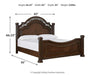 Lavinton Bedroom Set Bedroom Set Ashley Furniture
