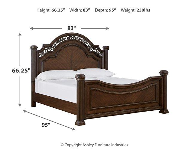 Lavinton Bedroom Set Bedroom Set Ashley Furniture