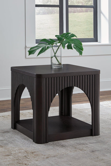 Yellink Occasional Table Set Table Set Ashley Furniture