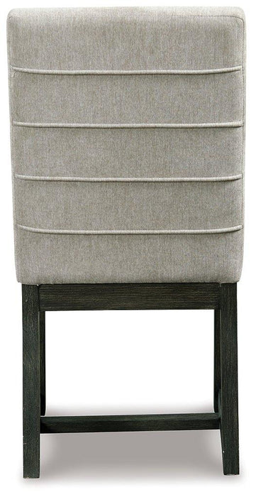 Bellvern Dining Chair Dining Chair Ashley Furniture