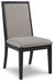 Foyland Dining Chair Dining Chair Ashley Furniture