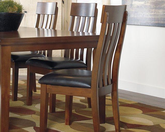 Ralene Dining Chair Dining Chair Ashley Furniture