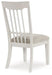 Shaybrock Dining Chair Dining Chair Ashley Furniture