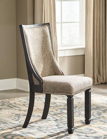 Tyler Creek Dining Chair Dining Chair Ashley Furniture