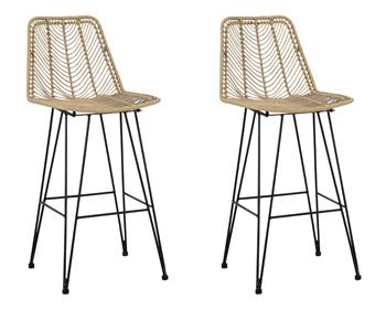 Angentree Bar Height Bar Stool Barstool Ashley Furniture