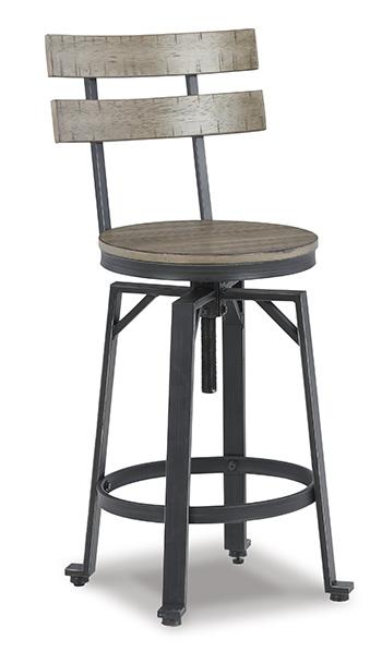 Lesterton Counter Height Bar Stool Barstool Ashley Furniture