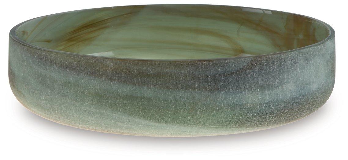 Bannington Bowl Bowl Ashley Furniture