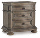 Ardenfield Nightstand Nightstand Ashley Furniture