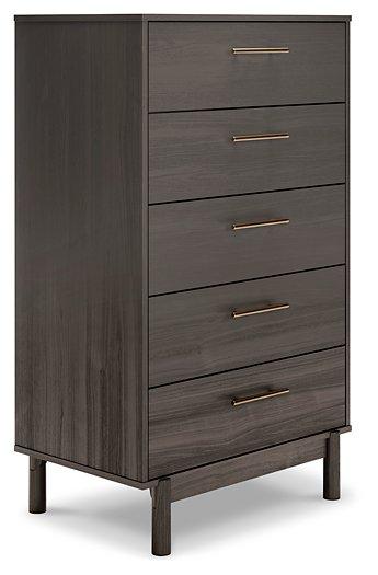 Brymont Chest of Drawers Chest Ashley Furniture