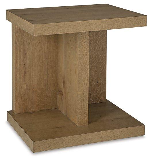 Brinstead Occasional Table Set Table Set Ashley Furniture