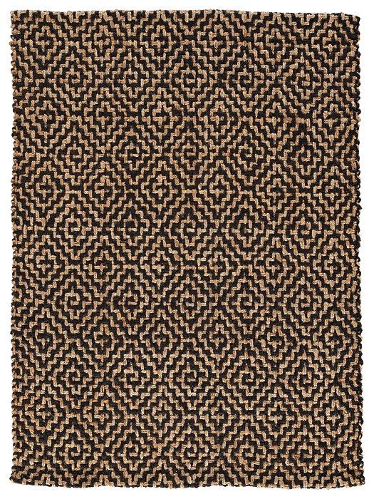 Broox 5' x 7' Rug Rug Ashley Furniture