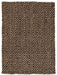 Broox 5' x 7' Rug Rug Ashley Furniture