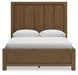 Cabalynn Bed with Storage Bed Ashley Furniture