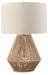 Clayman Lamp Set Table Lamp Set Ashley Furniture