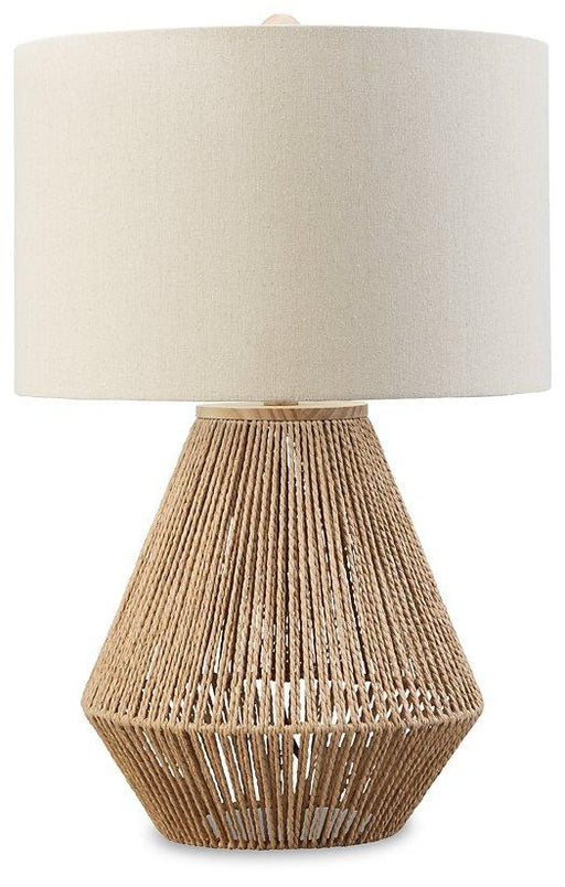 Clayman Table Lamp Table Lamp Ashley Furniture